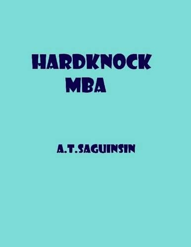 Hardknock MBA