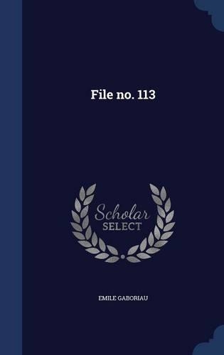 File no. 113