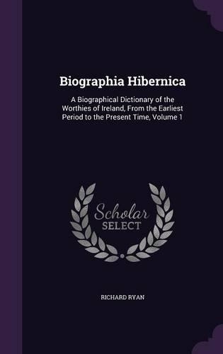 Biographia Hibernica
