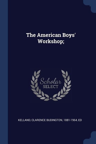 American Boys' Workshop;