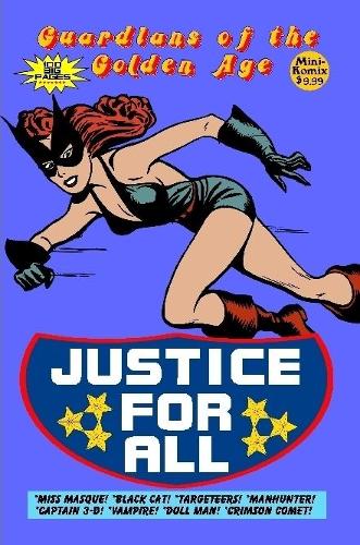 Guardians of the Golden Age