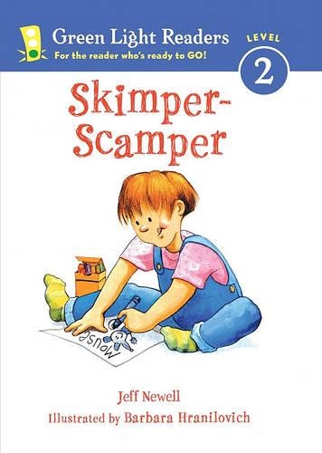 Skimper-Scamper
