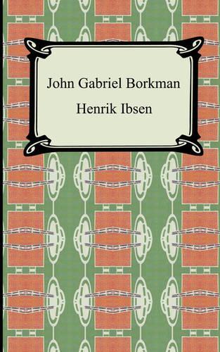John Gabriel Borkman