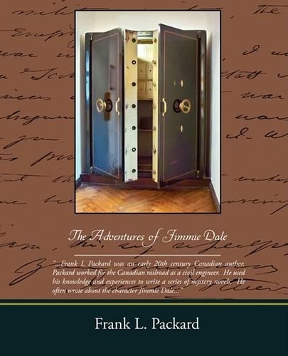 The Adventures of Jimmie Dale