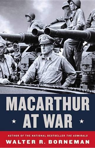 MacArthur at War