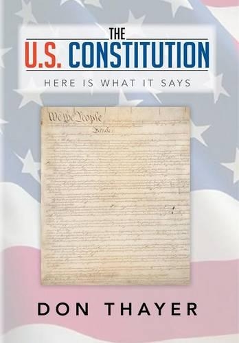The U.S. Constitution