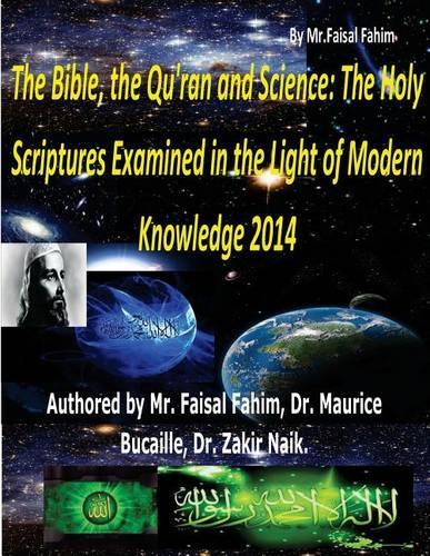 The Bible, the Qu'ran and Science