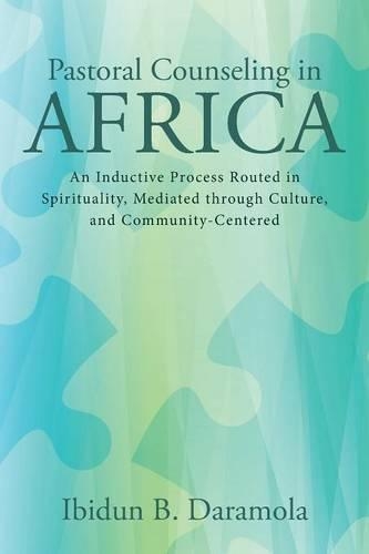 Pastoral Counseling in Africa