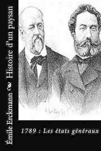 Histoire d'un paysan