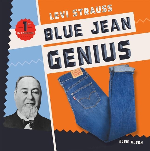 Levi Strauss