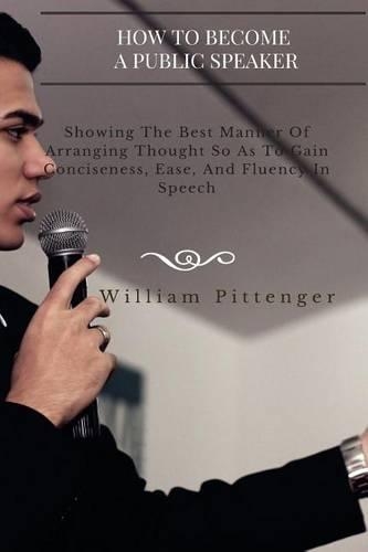 How to Become a Public Speaker