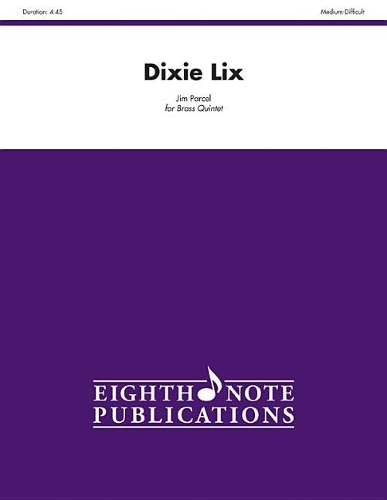 Dixie LIX
