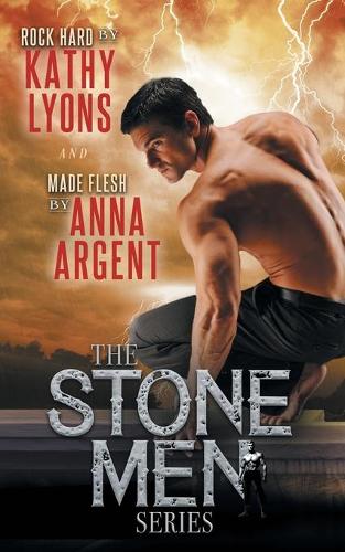 The Stone Men, Book One: (1 Stone Men)