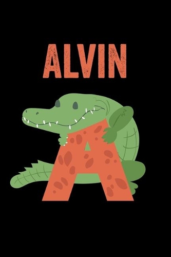 Alvin