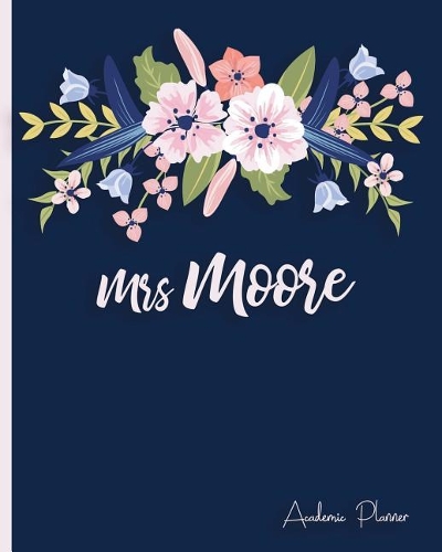 Mrs Moore
