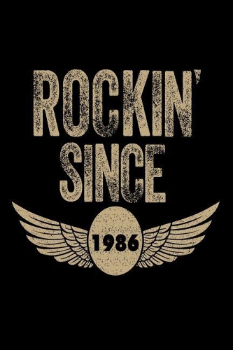 Rockin' Since 1986