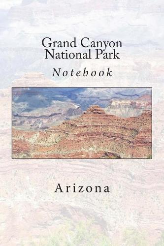 Grand Canyon National Park