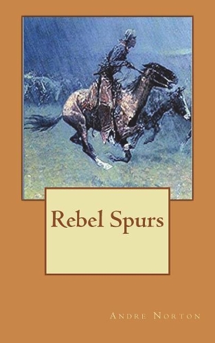 Rebel Spurs