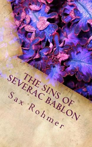 The Sins of Severac Bablon