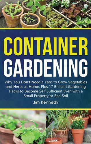 Container Gardening
