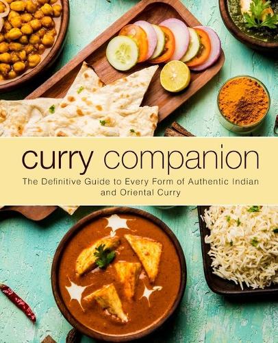 Curry Companion