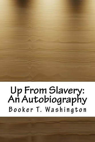 Up from Slavery
