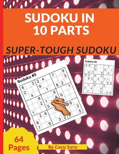Sudoku for Kids 1