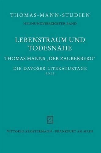 Lebenstraum Und Todesnahe