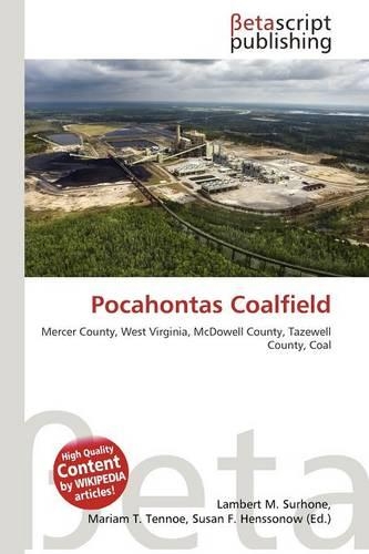 Pocahontas Coalfield