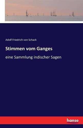 Stimmen vom Ganges