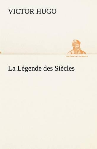 La Légende des Siècles