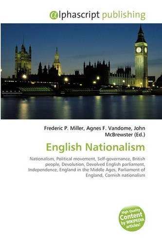 English Nationalism