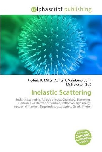 Inelastic Scattering