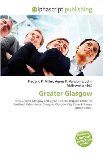 Greater Glasgow