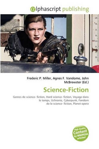 Science-Fiction