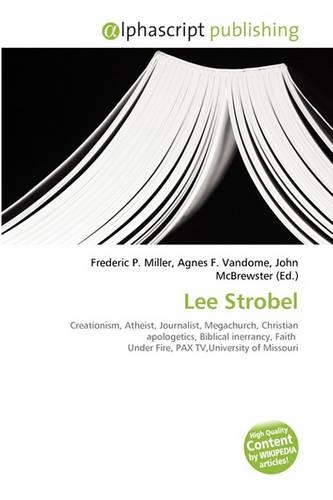 Lee Strobel: (French)