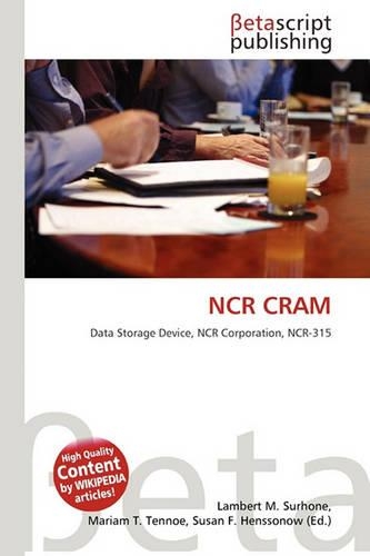 NCR Cram