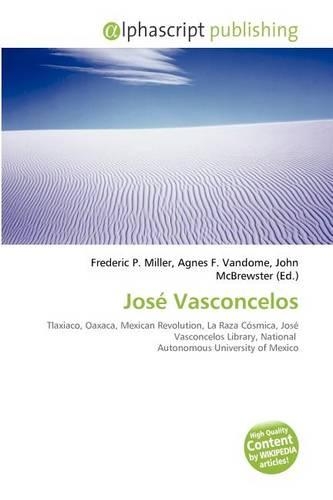 Jose Vasconcelos