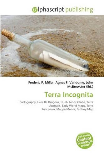 Terra Incognita: (English)