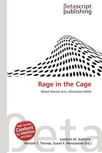 Rage in the Cage