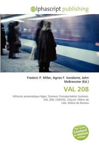 Val 208