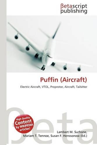 Puffin (Aircraft)