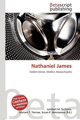 Nathaniel James