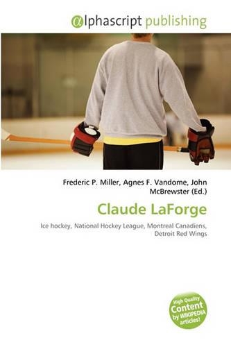 Claude Laforge