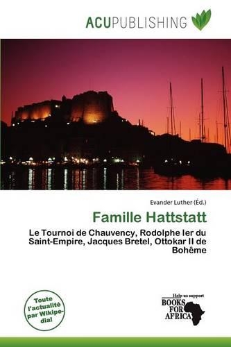 Famille Hattstatt