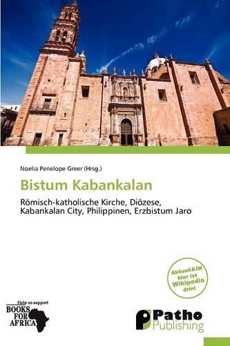 Bistum Kabankalan