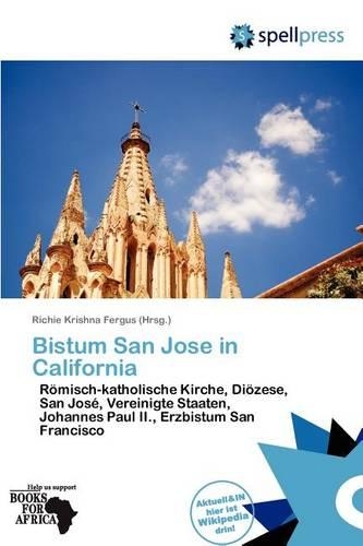 Bistum San Jose in California