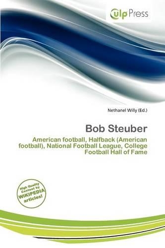Bob Steuber