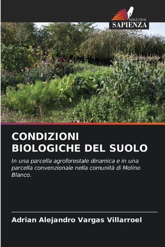 Condizioni Biologiche del Suolo
