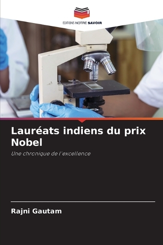 Lauréats indiens du prix Nobel